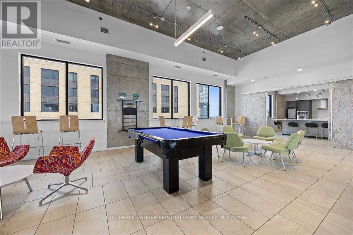 2308 - 105 Champagne Avenue S, Ottawa, Ontario  K1S 4P3 - Photo 24 - X12857368