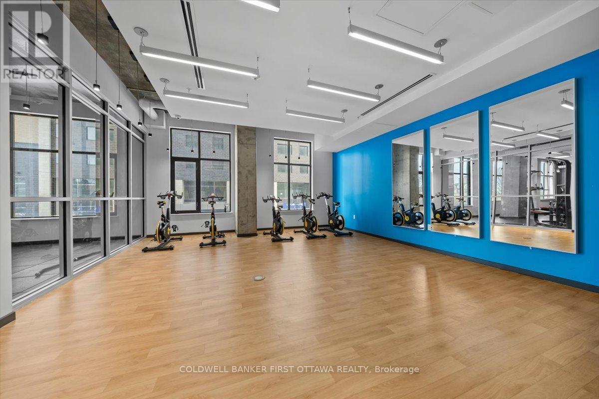 2308 - 105 Champagne Avenue S, Ottawa, Ontario  K1S 4P3 - Photo 25 - X12857368