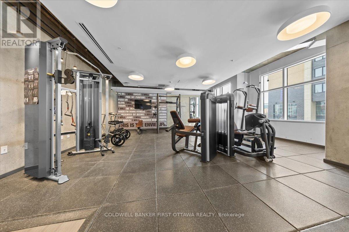 2308 - 105 Champagne Avenue S, Ottawa, Ontario  K1S 4P3 - Photo 26 - X12857368