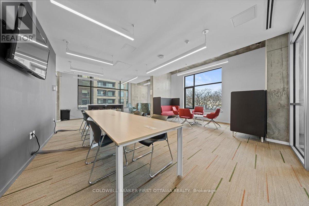 2308 - 105 Champagne Avenue S, Ottawa, Ontario  K1S 4P3 - Photo 28 - X12857368