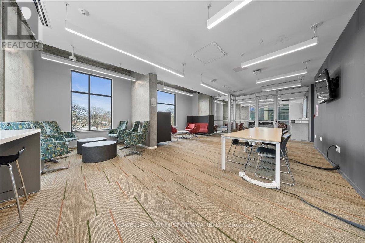 2308 - 105 Champagne Avenue S, Ottawa, Ontario  K1S 4P3 - Photo 29 - X12857368