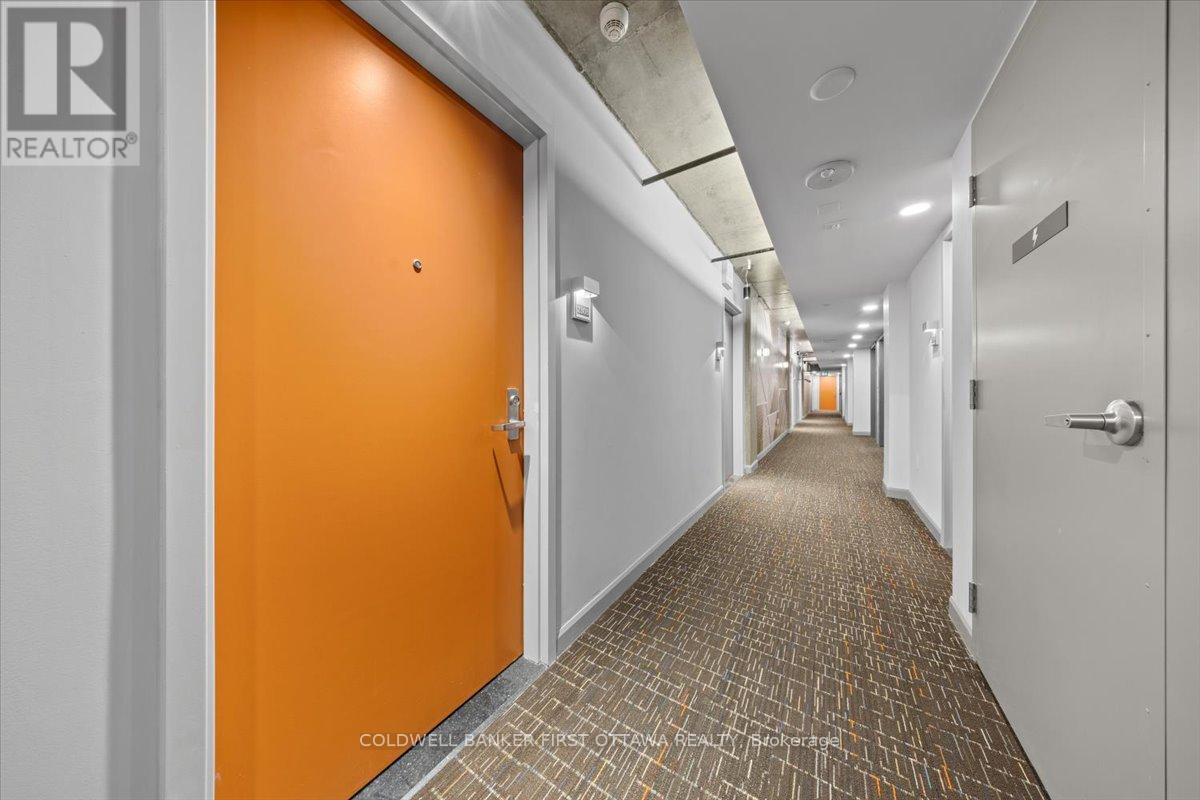 2308 - 105 Champagne Avenue S, Ottawa, Ontario  K1S 4P3 - Photo 3 - X12857368