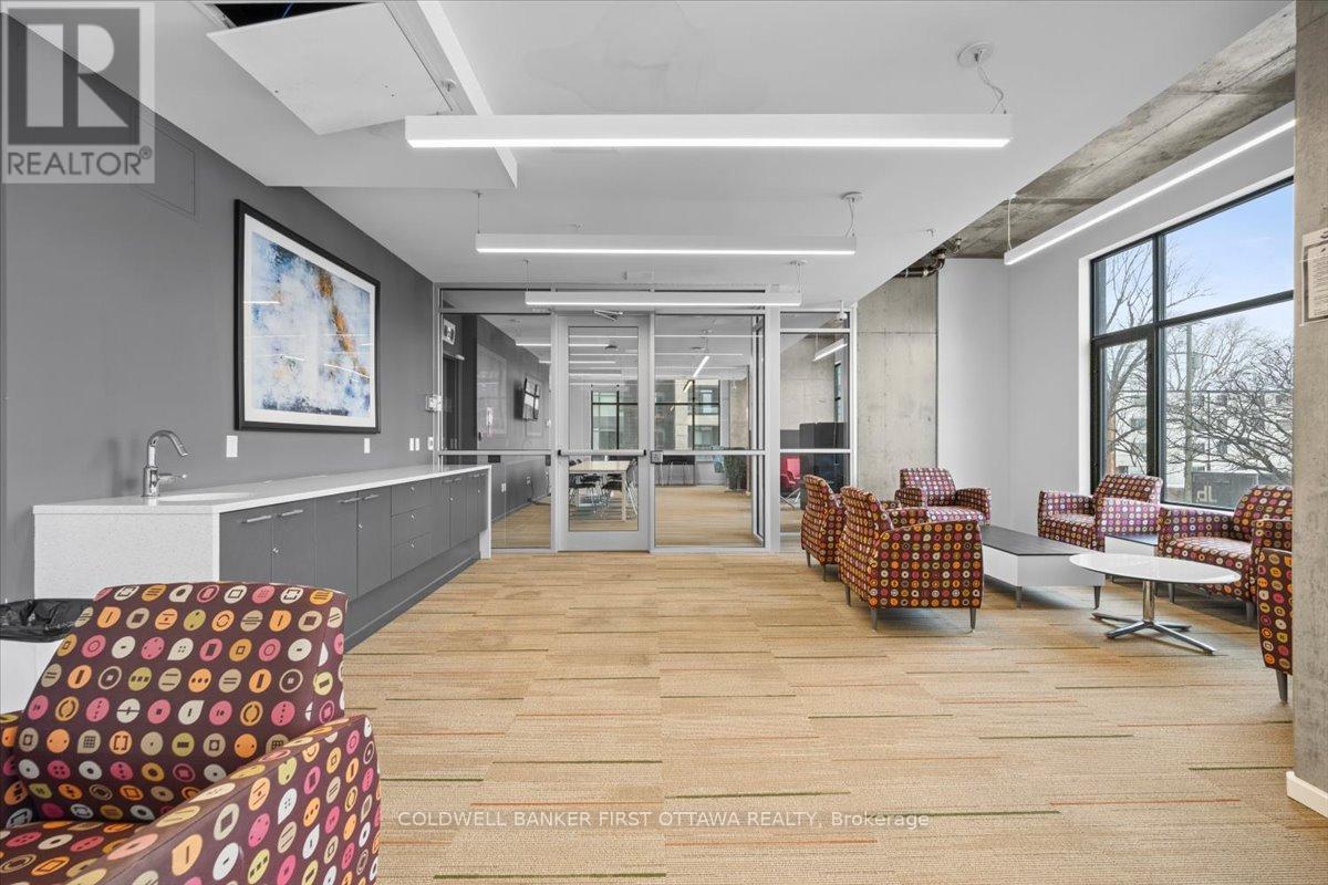 2308 - 105 Champagne Avenue S, Ottawa, Ontario  K1S 4P3 - Photo 30 - X12857368