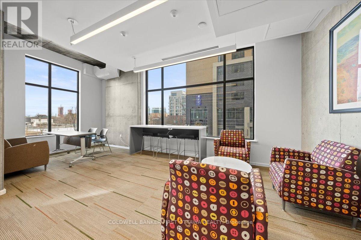 2308 - 105 Champagne Avenue S, Ottawa, Ontario  K1S 4P3 - Photo 31 - X12857368