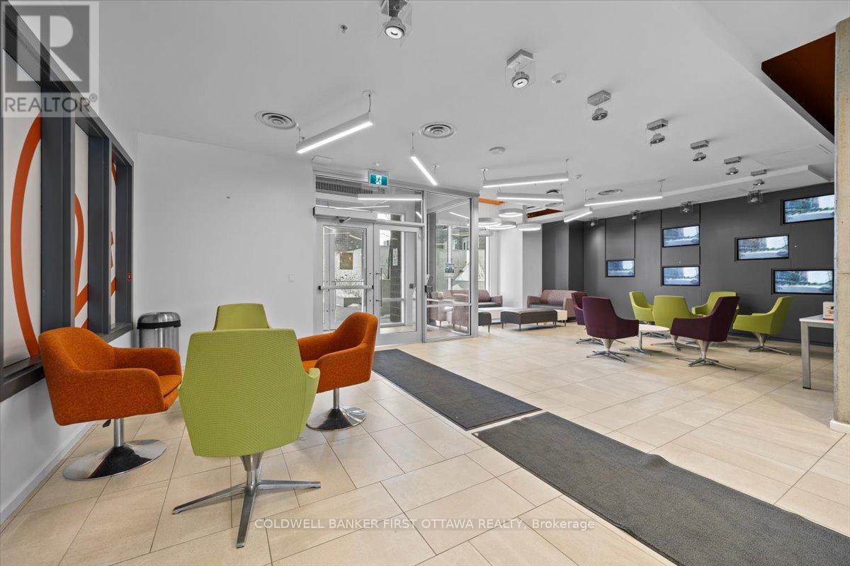 2308 - 105 Champagne Avenue S, Ottawa, Ontario  K1S 4P3 - Photo 32 - X12857368