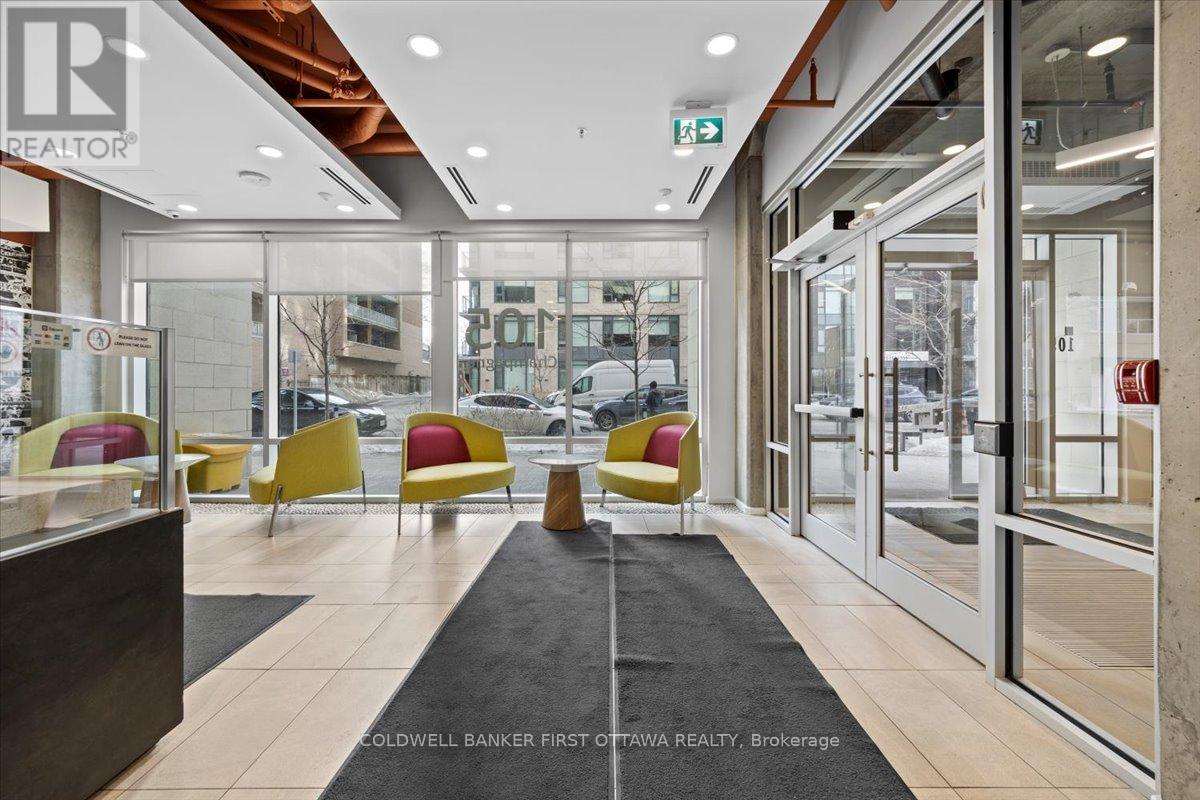 2308 - 105 Champagne Avenue S, Ottawa, Ontario  K1S 4P3 - Photo 33 - X12857368