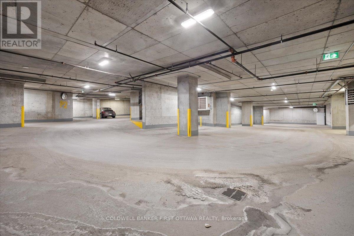 2308 - 105 Champagne Avenue S, Ottawa, Ontario  K1S 4P3 - Photo 34 - X12857368