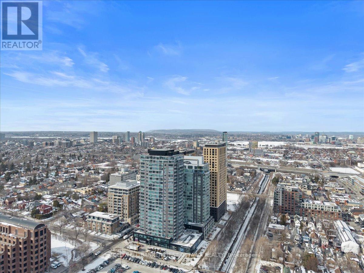 2308 - 105 Champagne Avenue S, Ottawa, Ontario  K1S 4P3 - Photo 36 - X12857368