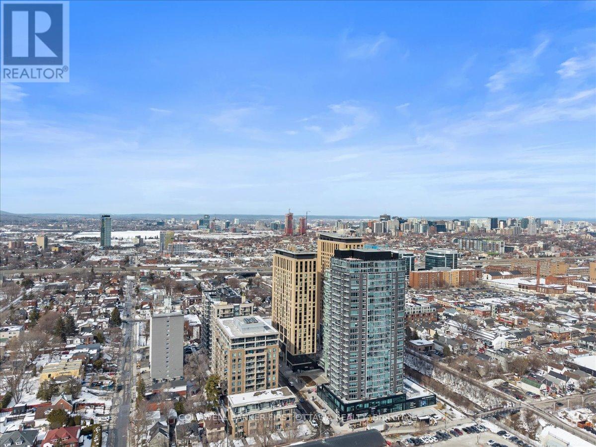 2308 - 105 Champagne Avenue S, Ottawa, Ontario  K1S 4P3 - Photo 37 - X12857368