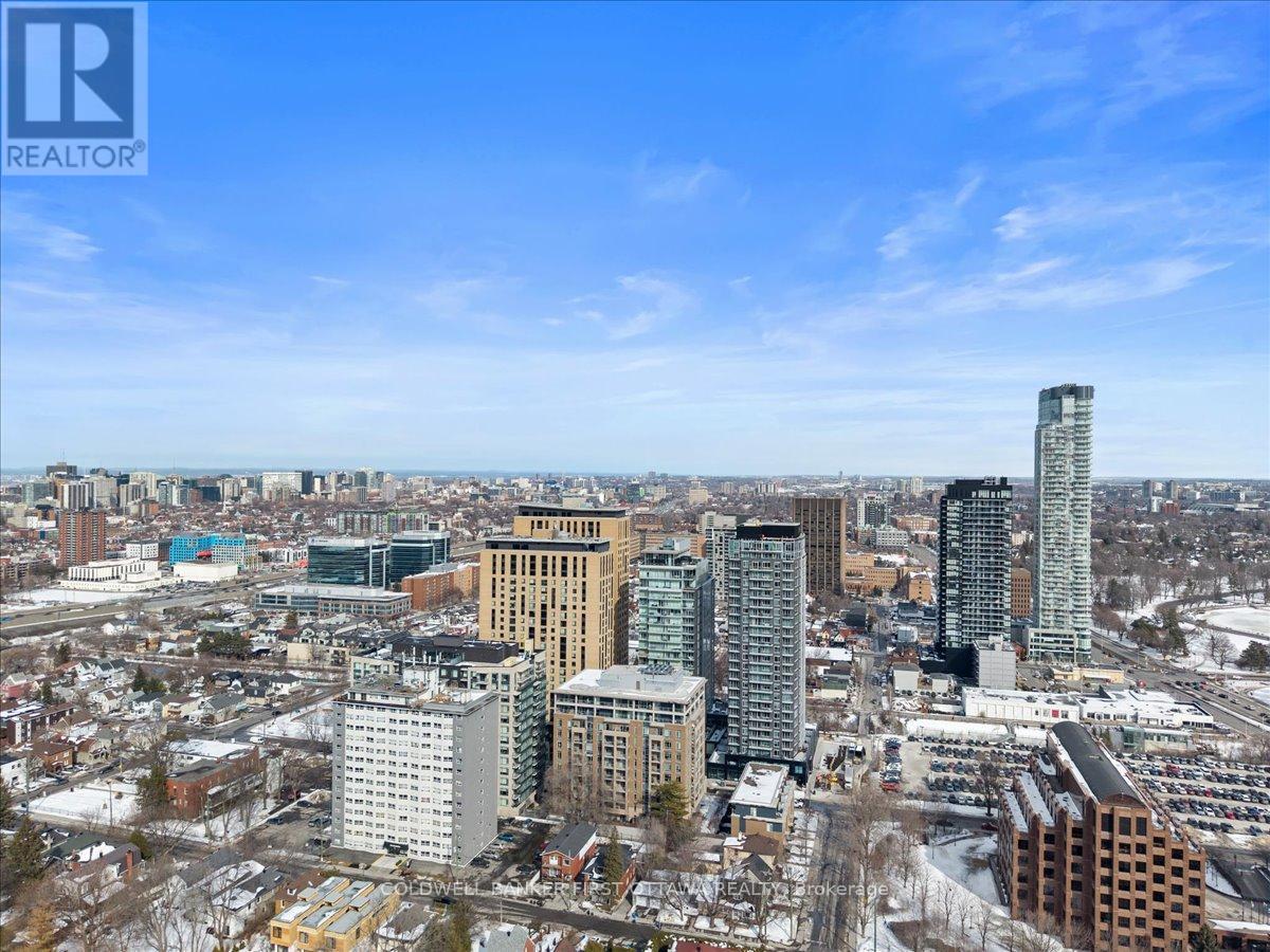 2308 - 105 Champagne Avenue S, Ottawa, Ontario  K1S 4P3 - Photo 38 - X12857368