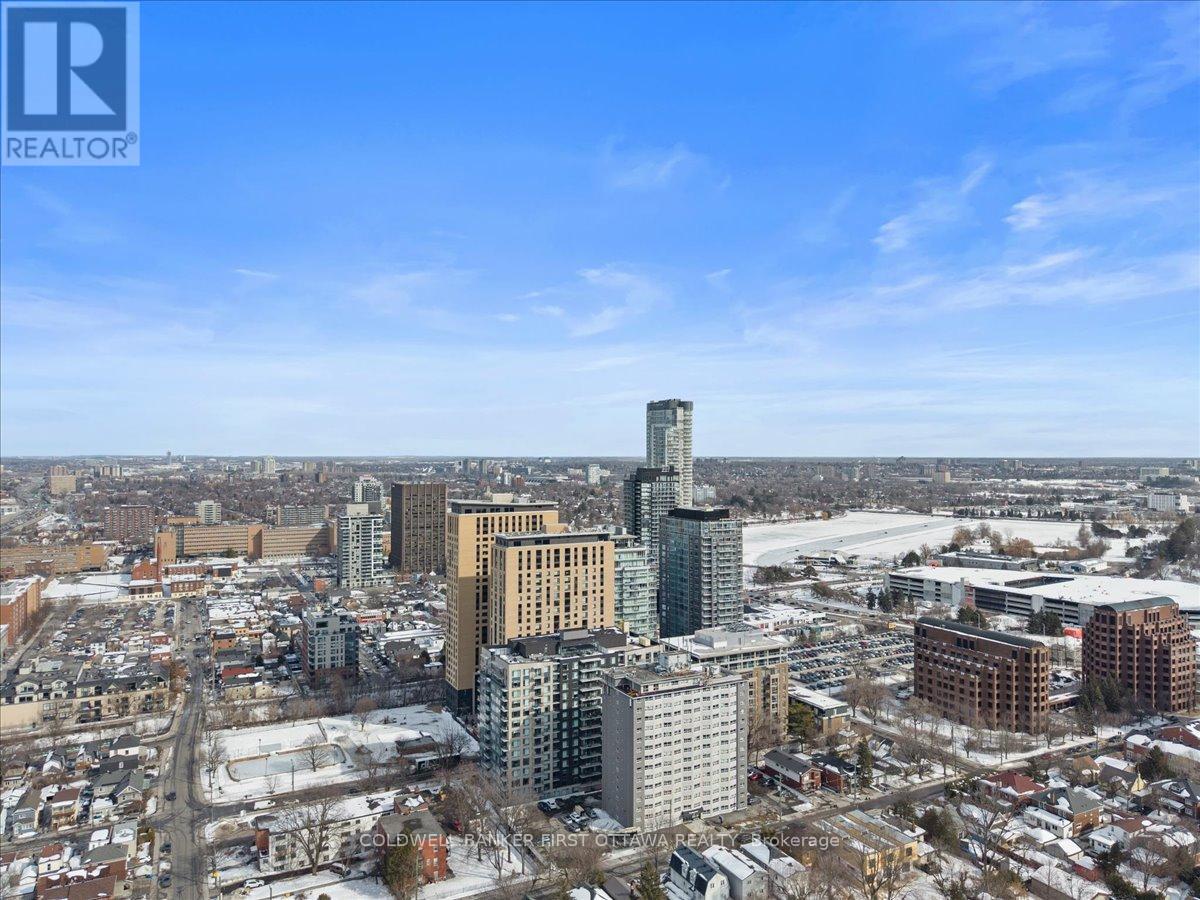 2308 - 105 Champagne Avenue S, Ottawa, Ontario  K1S 4P3 - Photo 39 - X12857368