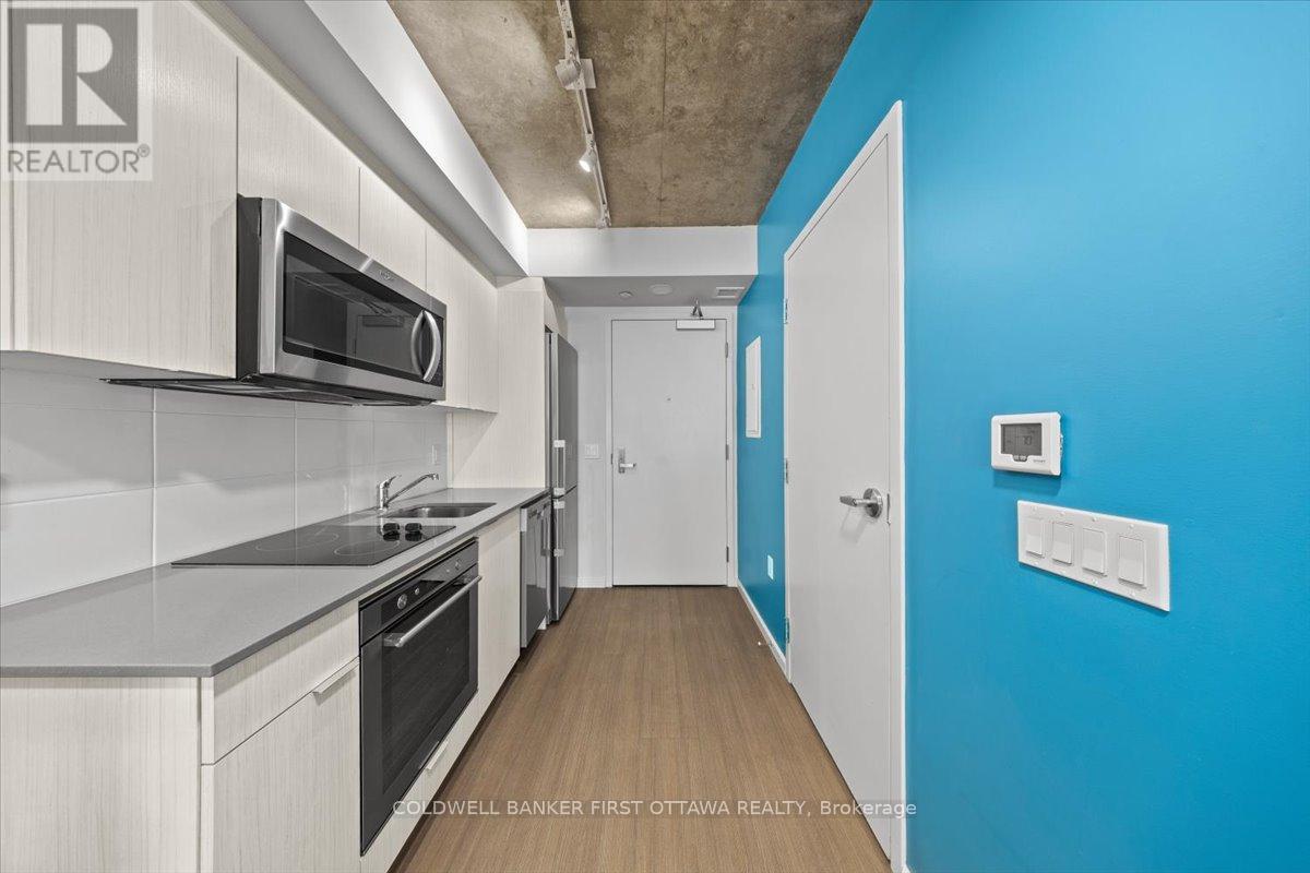 2308 - 105 Champagne Avenue S, Ottawa, Ontario  K1S 4P3 - Photo 4 - X12857368