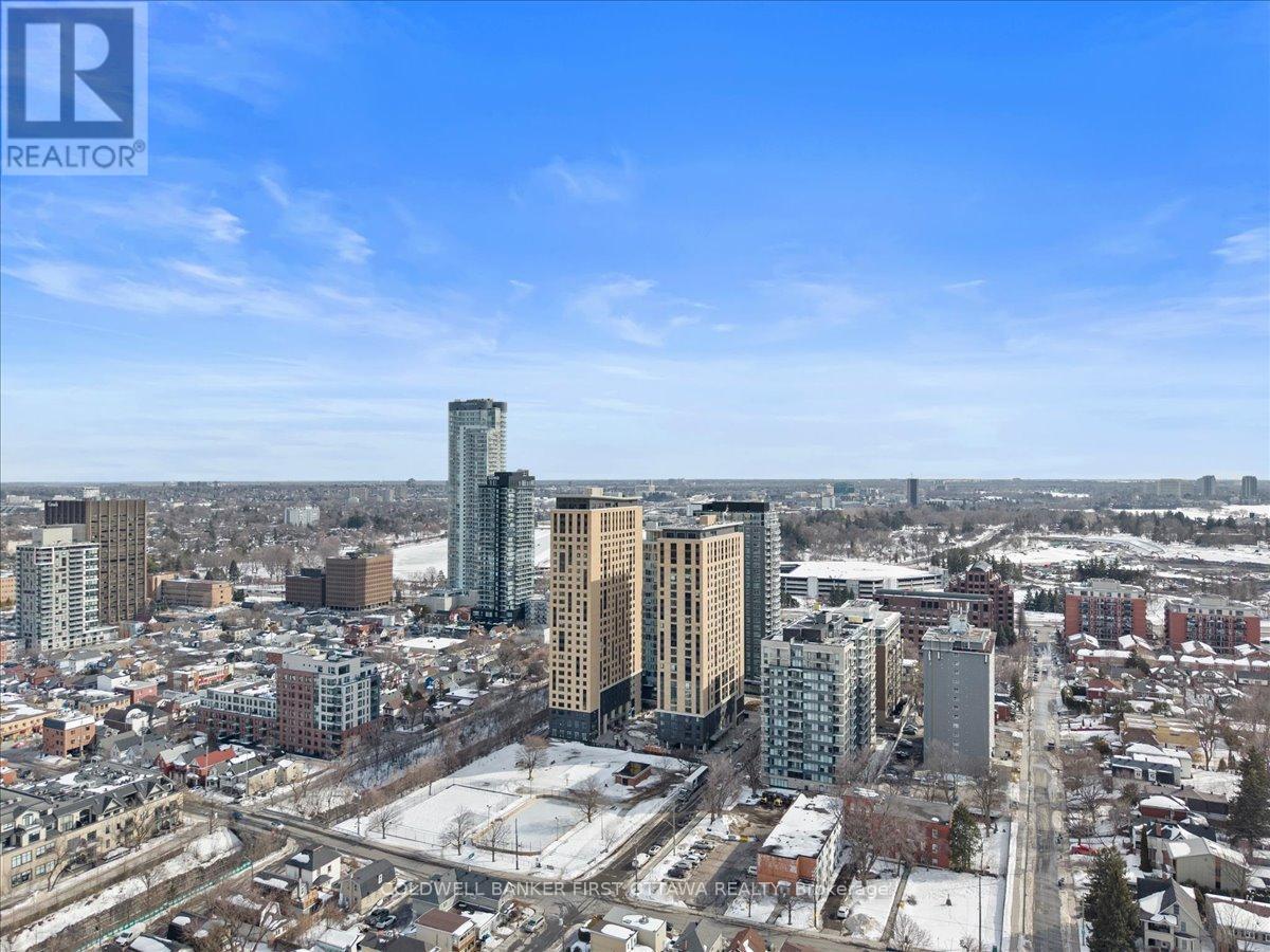 2308 - 105 Champagne Avenue S, Ottawa, Ontario  K1S 4P3 - Photo 40 - X12857368