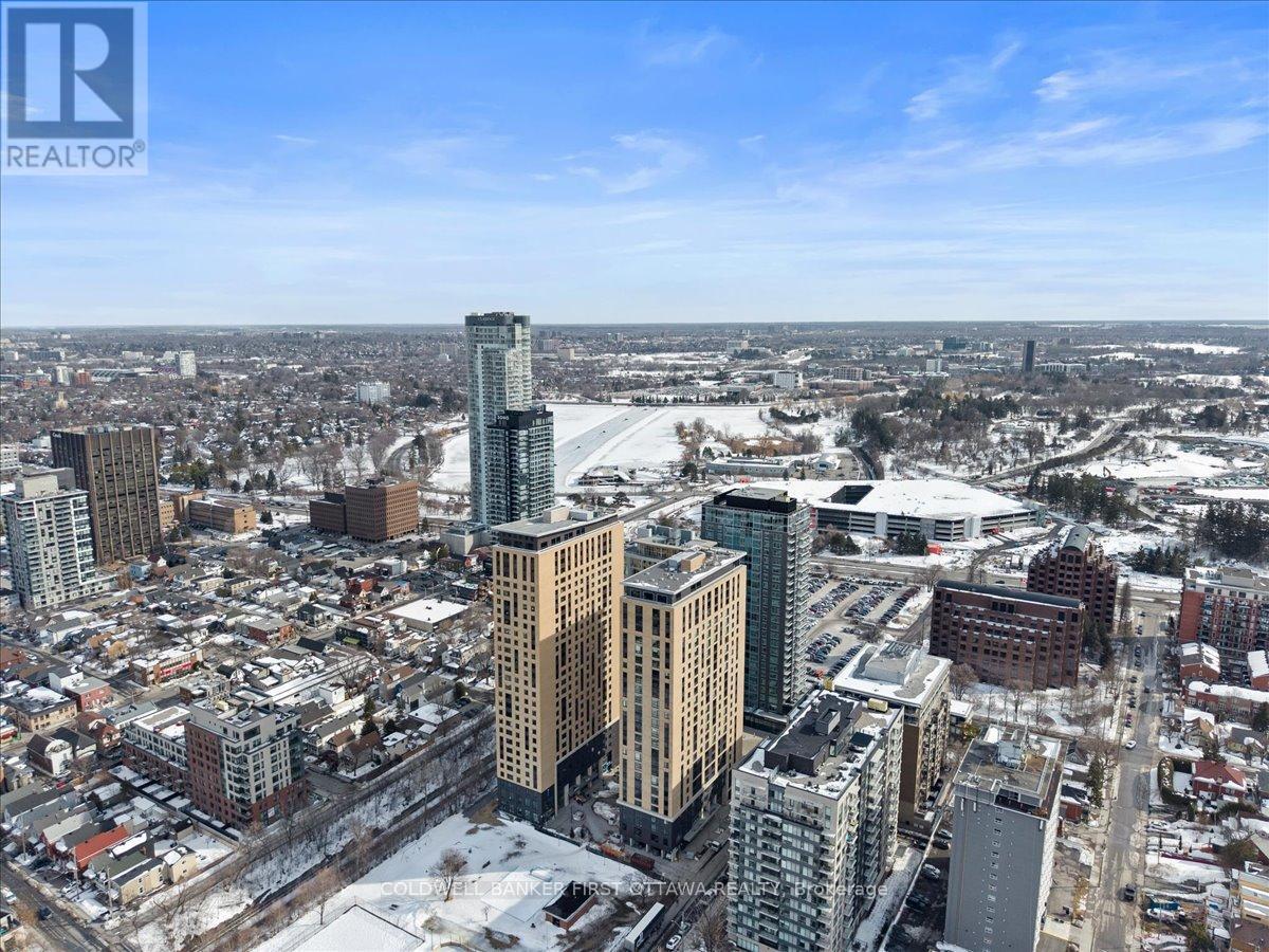 2308 - 105 Champagne Avenue S, Ottawa, Ontario  K1S 4P3 - Photo 41 - X12857368