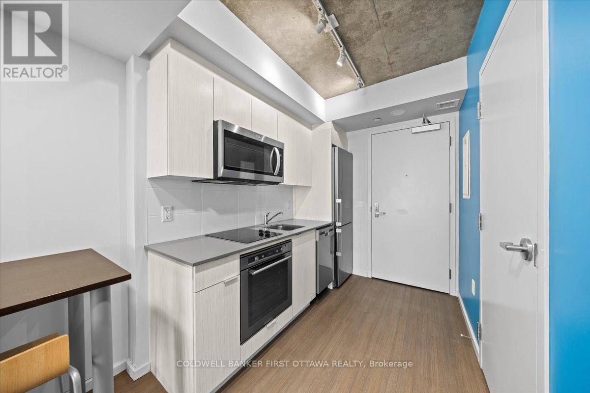 2308 - 105 Champagne Avenue S, Ottawa, Ontario  K1S 4P3 - Photo 5 - X12857368