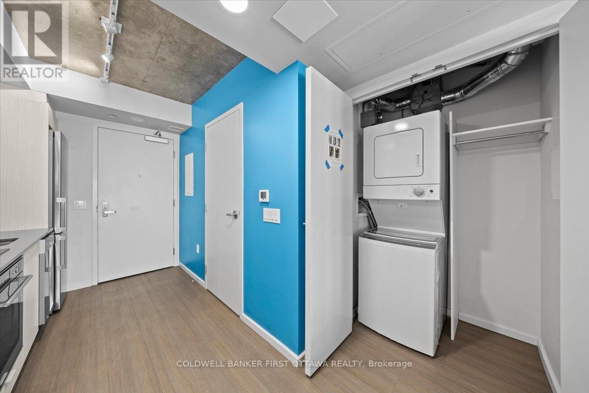 2308 - 105 Champagne Avenue S, Ottawa, Ontario  K1S 4P3 - Photo 6 - X12857368