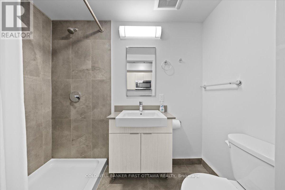 2308 - 105 Champagne Avenue S, Ottawa, Ontario  K1S 4P3 - Photo 8 - X12857368