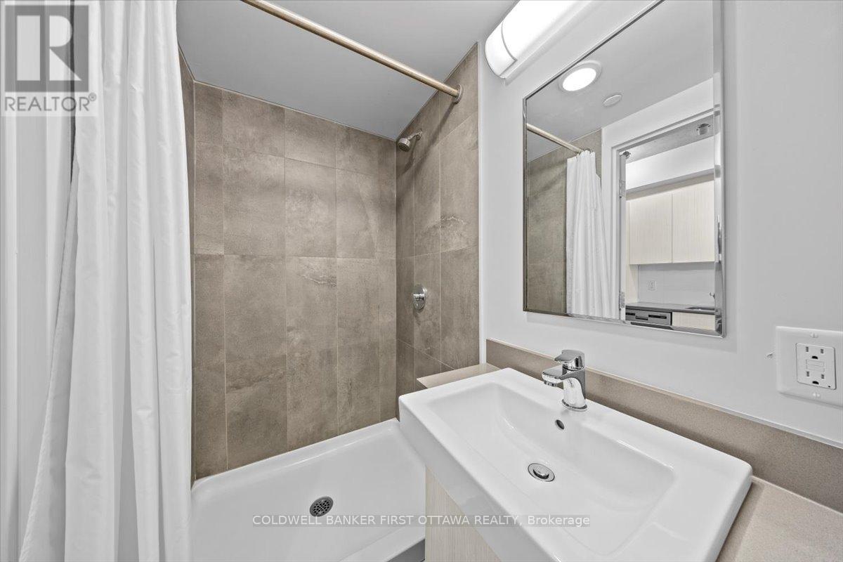 2308 - 105 Champagne Avenue S, Ottawa, Ontario  K1S 4P3 - Photo 9 - X12857368