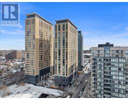 2308 - 105 CHAMPAGNE AVENUE S, Ottawa, Ontario