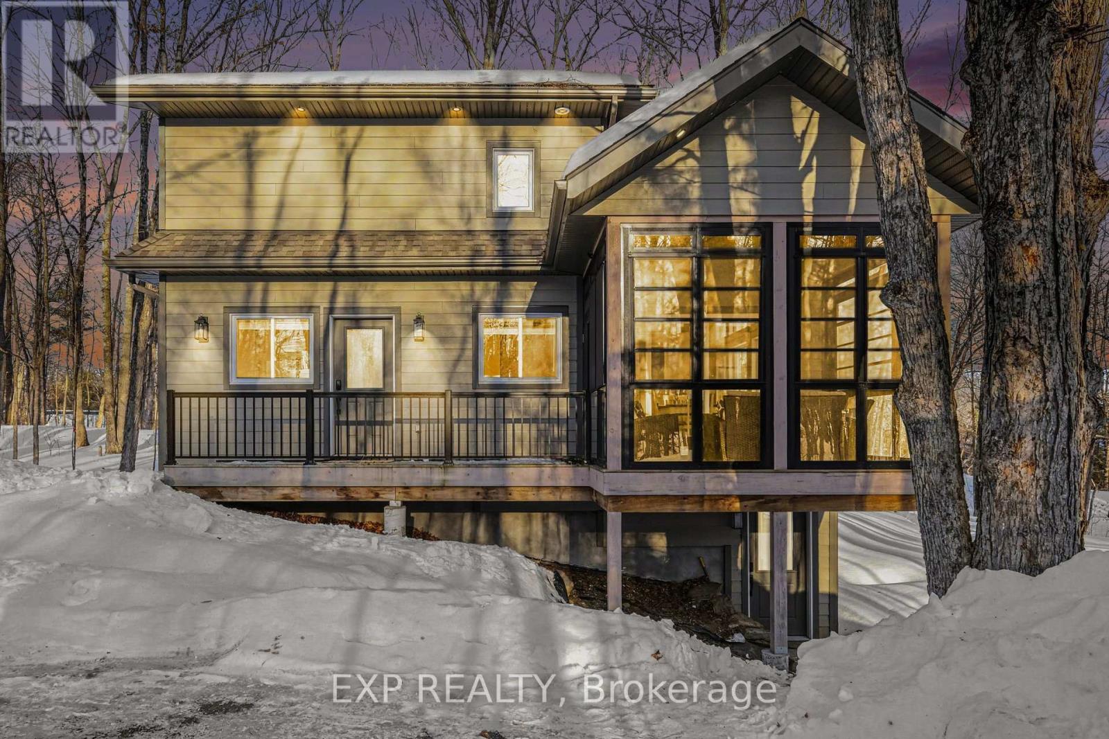 20 CRESTVIEW DRIVE, Greater Madawaska, Ontario