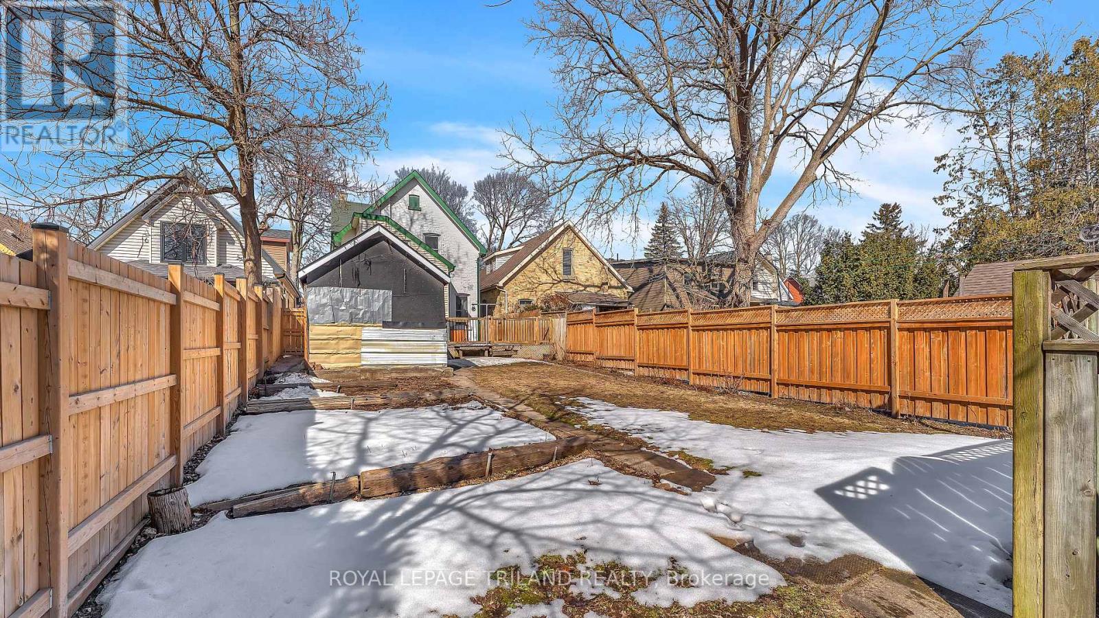 569 Piccadilly Street, London East, Ontario  N5Y 3G9 - Photo 29 - X12853684