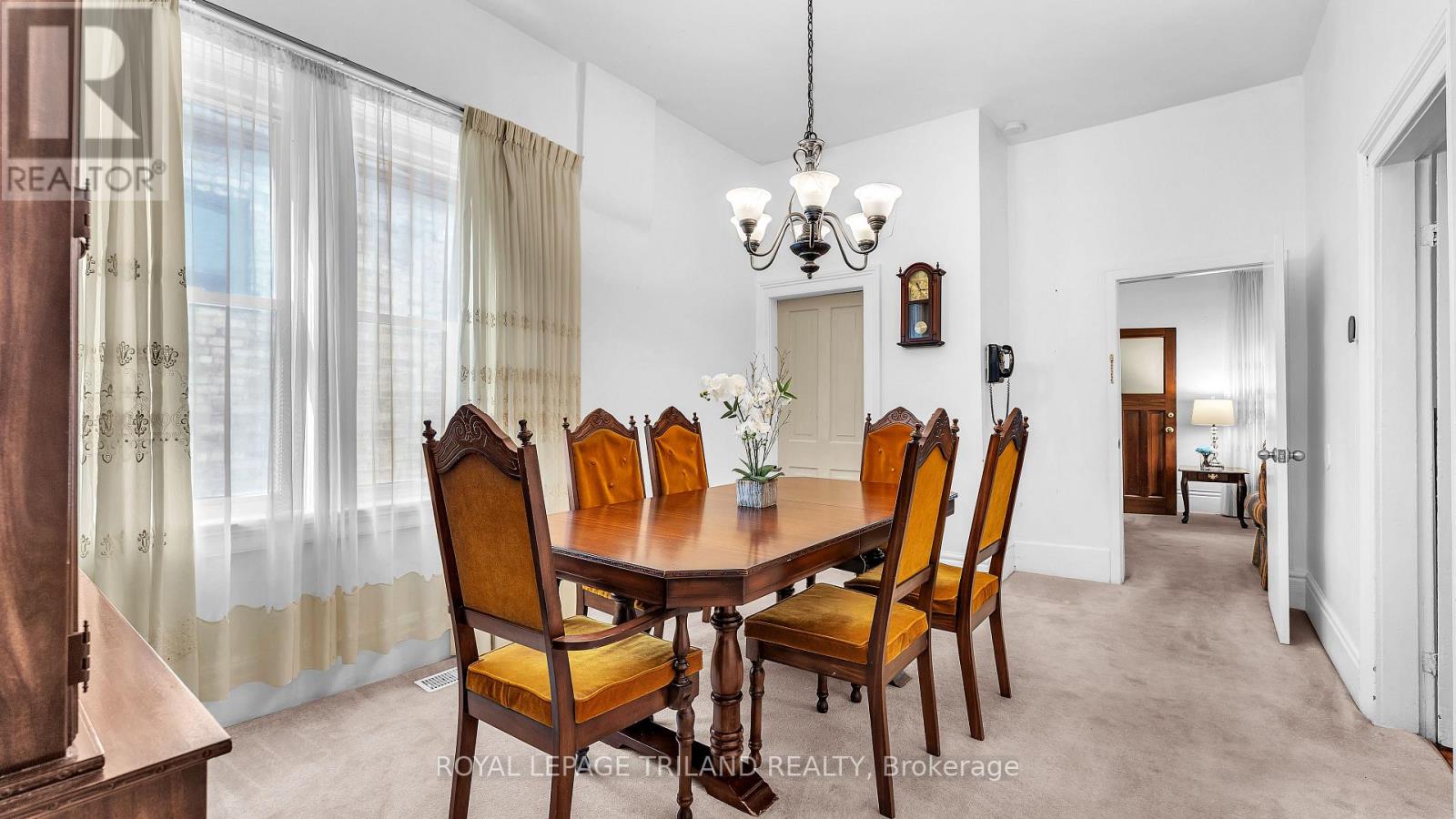 569 Piccadilly Street, London East, Ontario  N5Y 3G9 - Photo 4 - X12853684