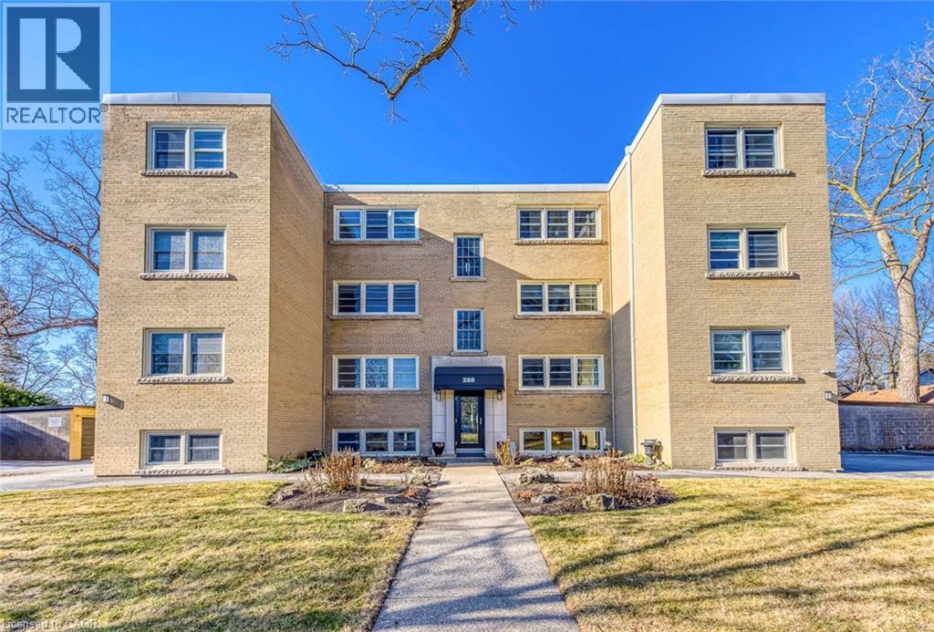 288 REYNOLDS Street Unit# 1, oakville, Ontario