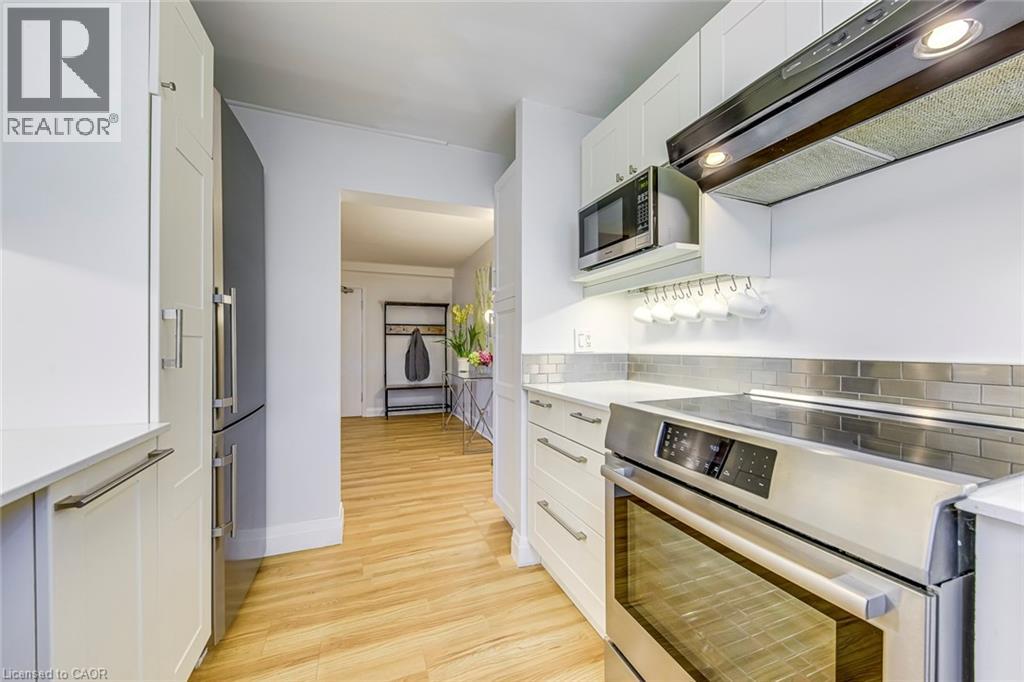 288 Reynolds Street Unit# 1, Oakville, Ontario  L6J 3L4 - Photo 11 - 40810413