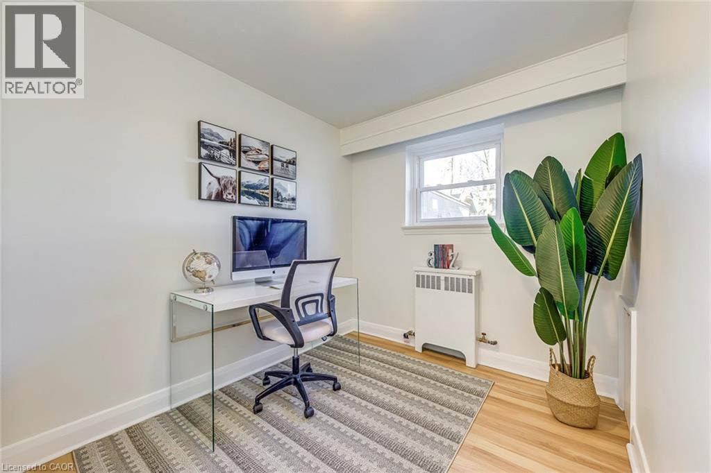 288 Reynolds Street Unit# 1, Oakville, Ontario  L6J 3L4 - Photo 19 - 40810413