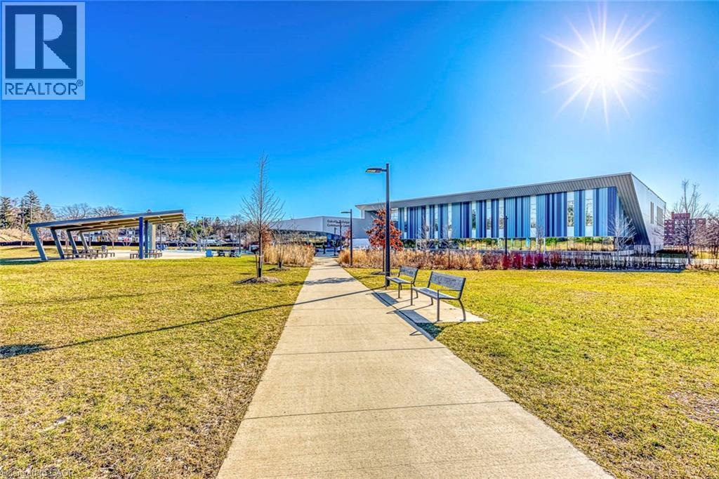 288 Reynolds Street Unit# 1, Oakville, Ontario  L6J 3L4 - Photo 26 - 40810413