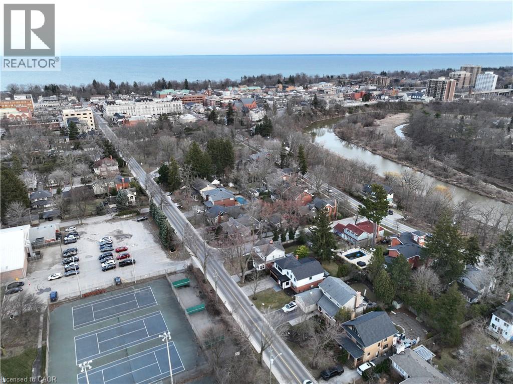 288 Reynolds Street Unit# 1, Oakville, Ontario  L6J 3L4 - Photo 27 - 40810413