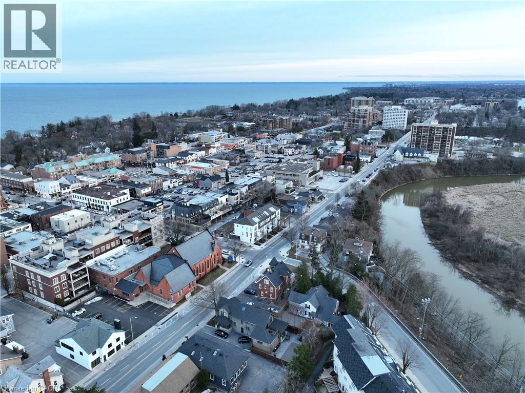 288 Reynolds Street Unit# 1, Oakville, Ontario  L6J 3L4 - Photo 28 - 40810413