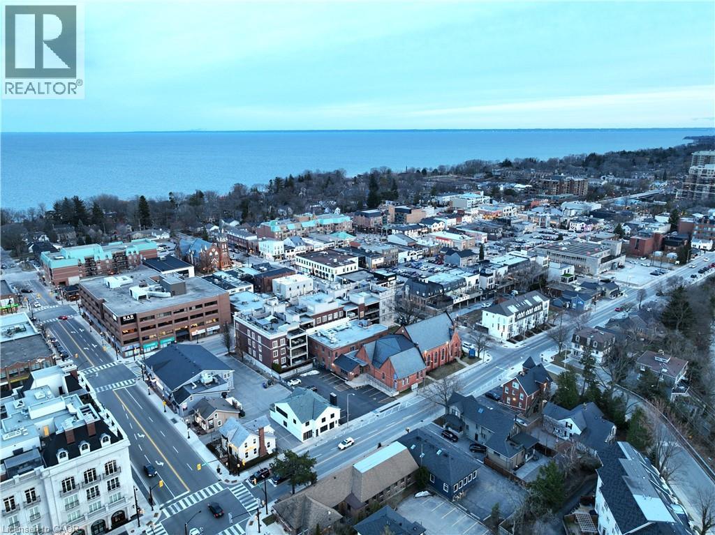 288 Reynolds Street Unit# 1, Oakville, Ontario  L6J 3L4 - Photo 29 - 40810413