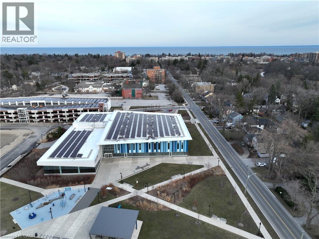 288 Reynolds Street Unit# 1, Oakville, Ontario  L6J 3L4 - Photo 3 - 40810413