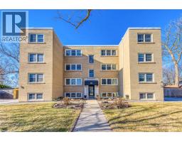 288 REYNOLDS Street Unit# 1, oakville, Ontario