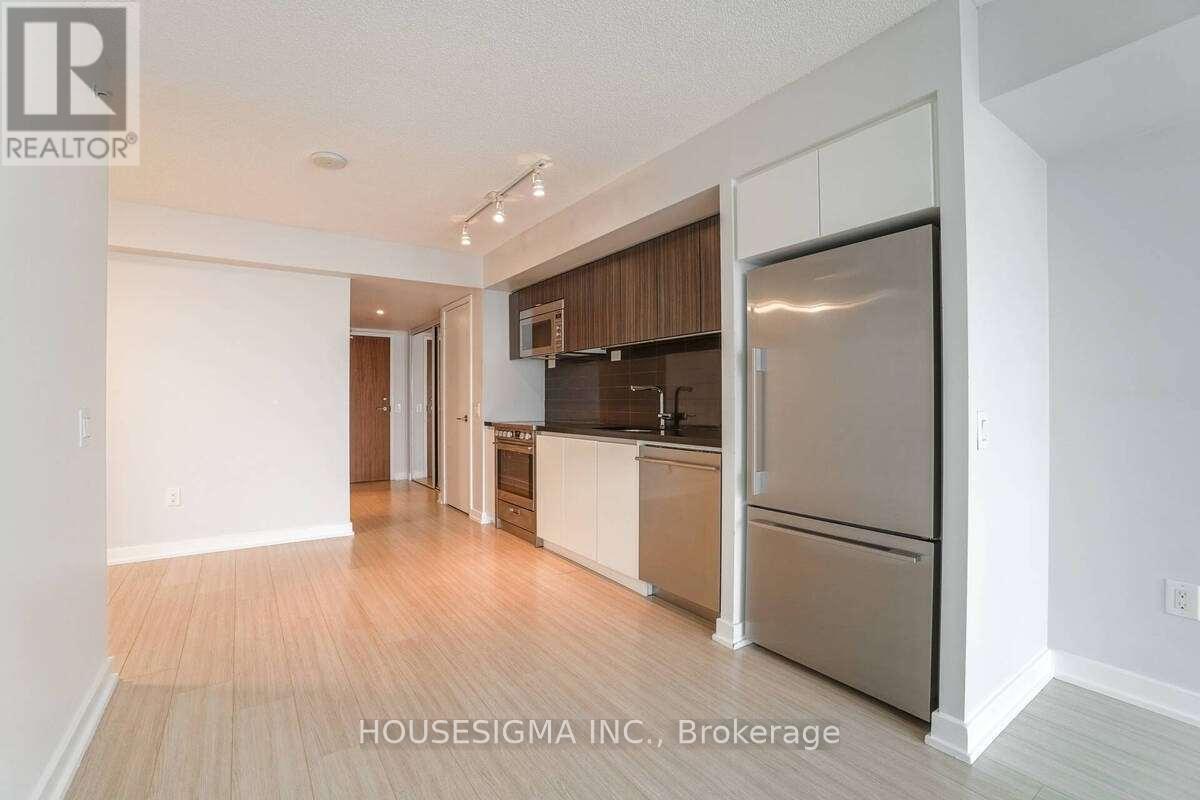 2503 - 85 Queens Wharf Road, Toronto, Ontario  M5V 0J9 - Photo 6 - C12857364