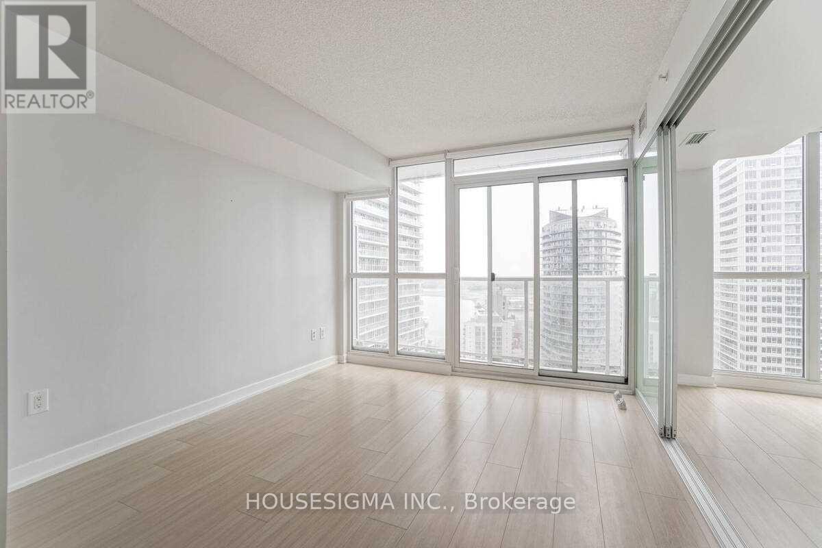 2503 - 85 Queens Wharf Road, Toronto, Ontario  M5V 0J9 - Photo 8 - C12857364