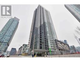 2503 - 85 QUEENS WHARF ROAD, Toronto, Ontario