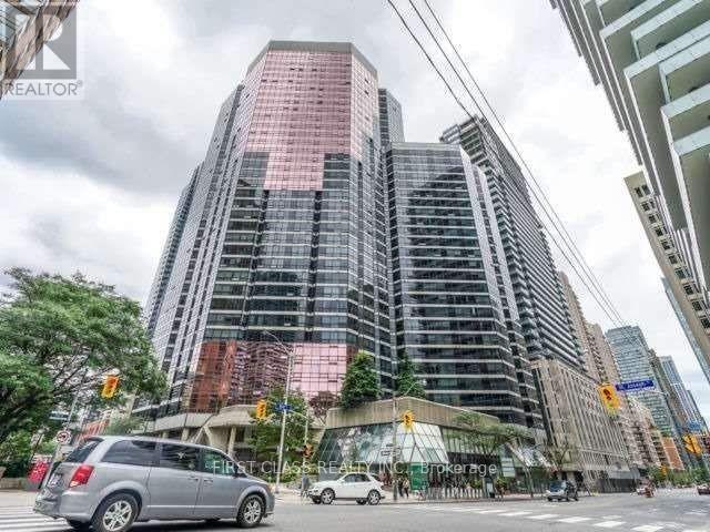 2414 - 1001 BAY STREET, toronto (bay street corridor), Ontario