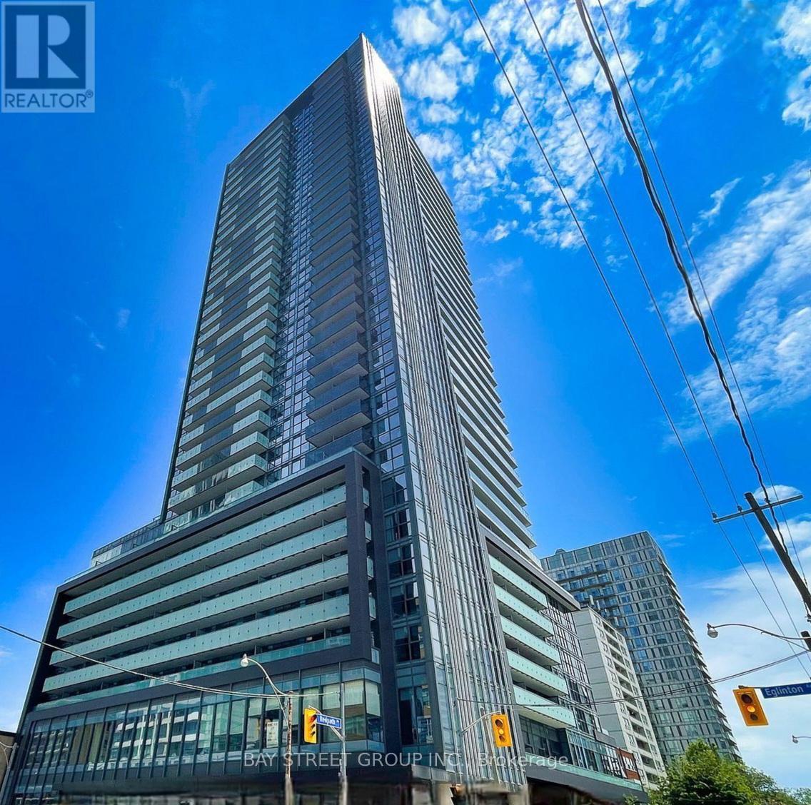 1205 - 125 REDPATH AVENUE, toronto (mount pleasant west), Ontario