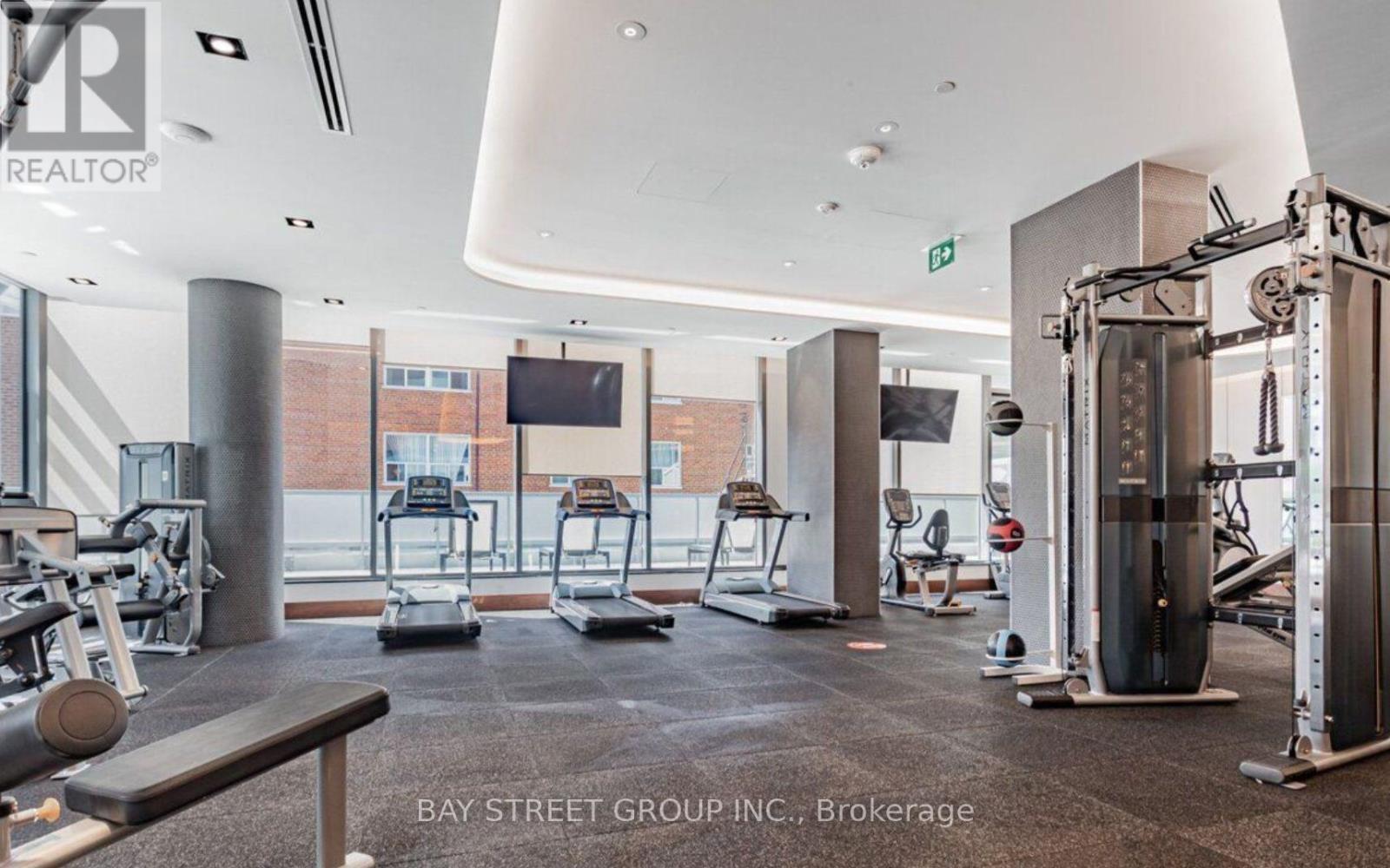 1205 - 125 Redpath Avenue, Toronto, Ontario  M4S 0B5 - Photo 12 - C12857392