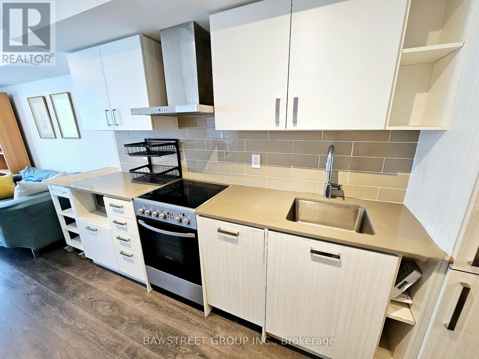 1205 - 125 Redpath Avenue, Toronto, Ontario  M4S 0B5 - Photo 2 - C12857392