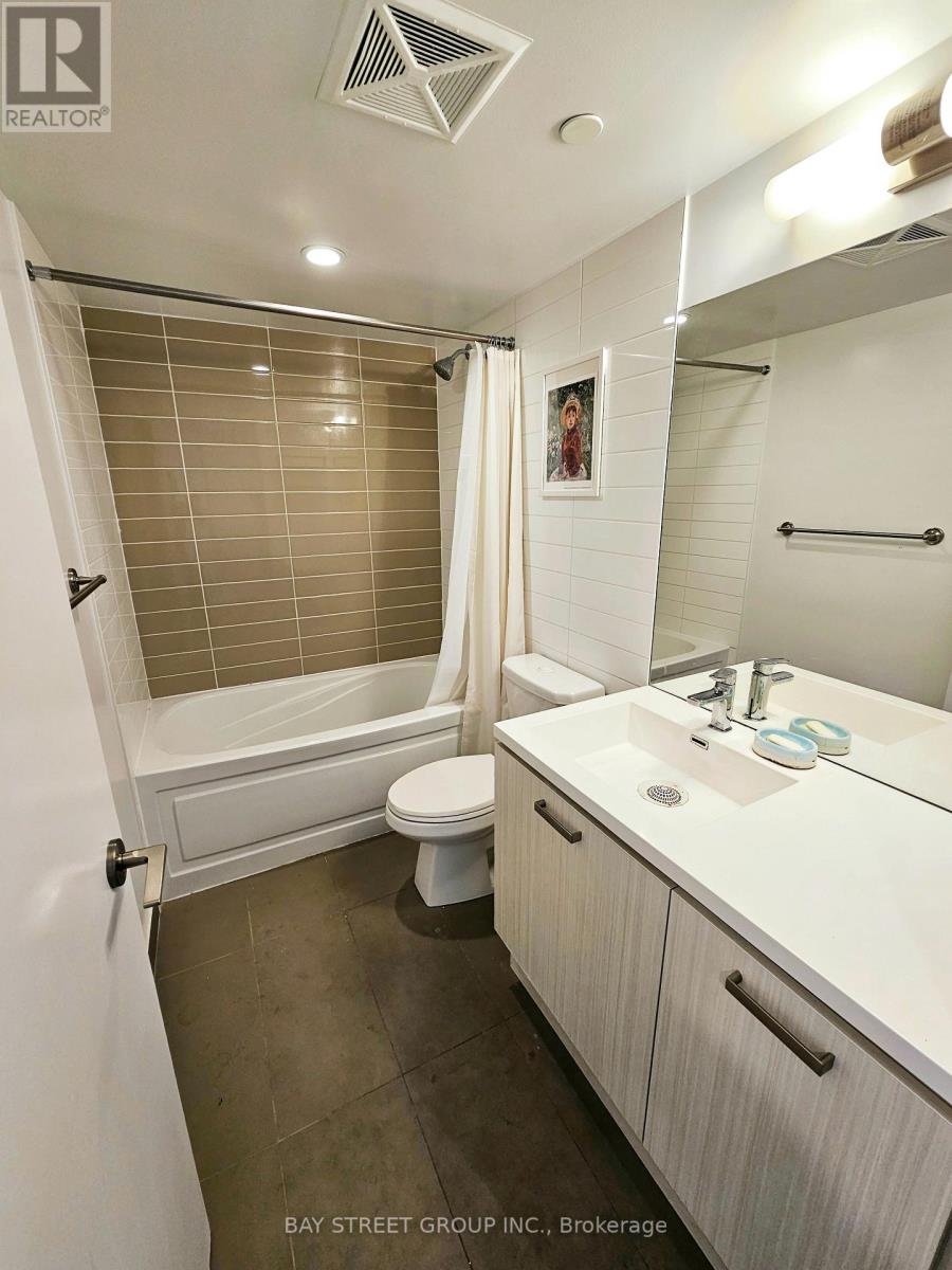 1205 - 125 Redpath Avenue, Toronto, Ontario  M4S 0B5 - Photo 8 - C12857392