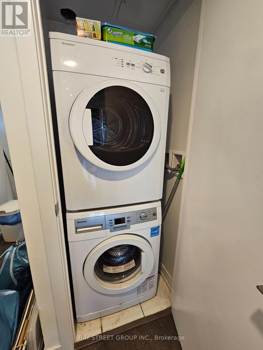 1205 - 125 Redpath Avenue, Toronto, Ontario  M4S 0B5 - Photo 9 - C12857392