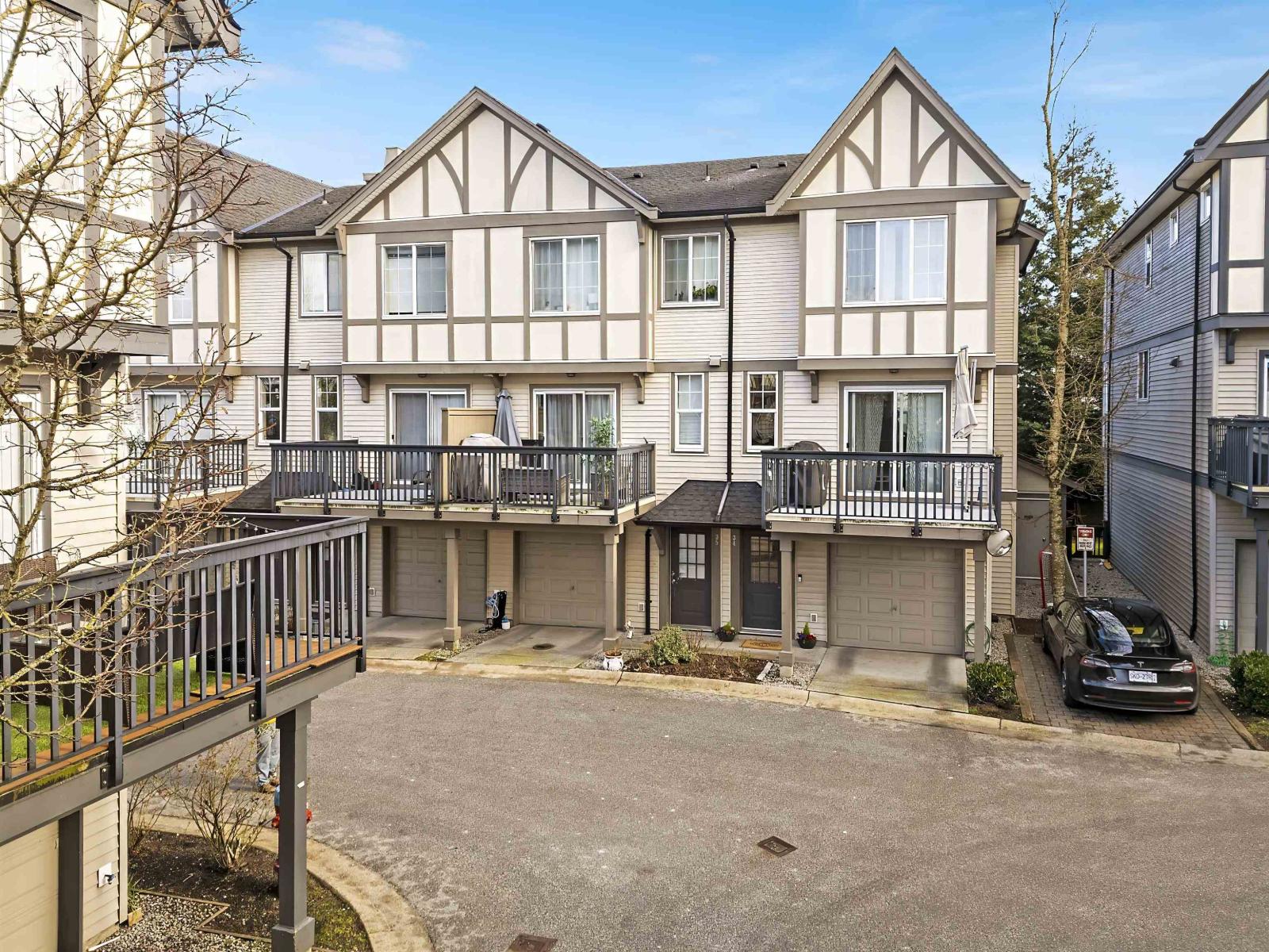 34 8385 Delsom Way, Delta, British Columbia  V4C 0A3 - Photo 2 - R3097147