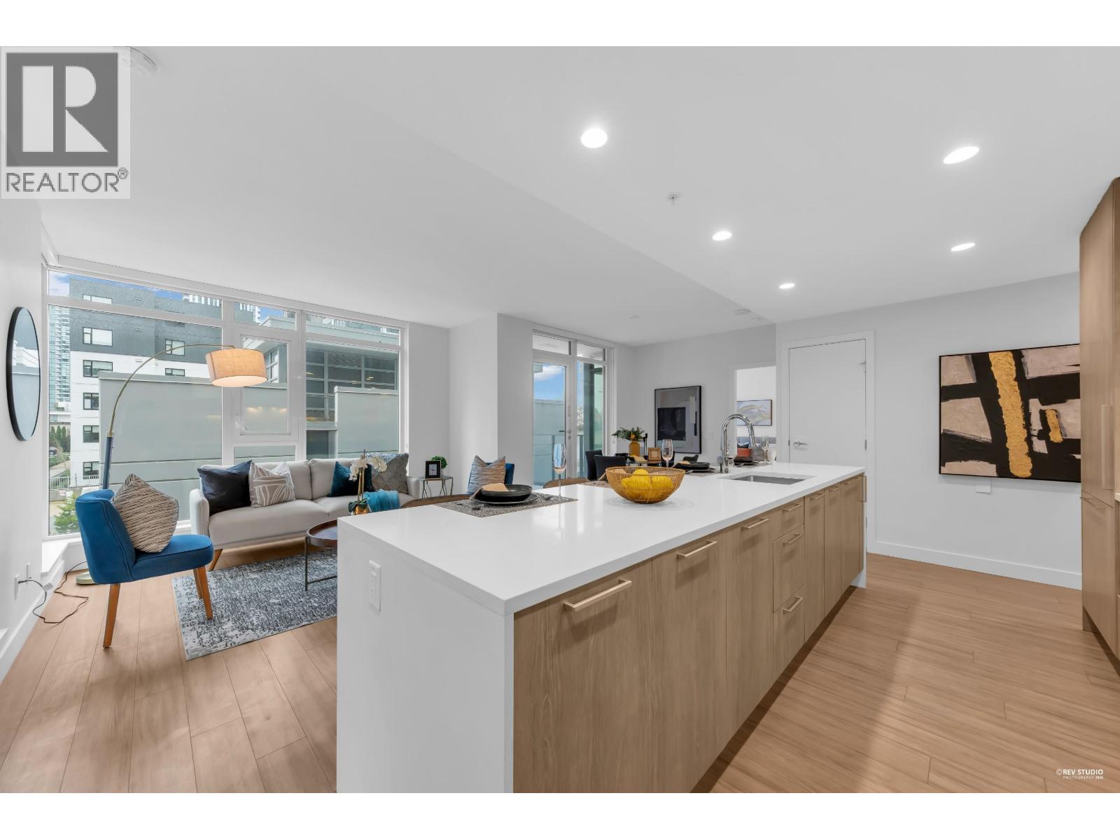 308 6398 Silver Avenue, Burnaby, British Columbia  V5H 0K7 - Photo 13 - R3097169