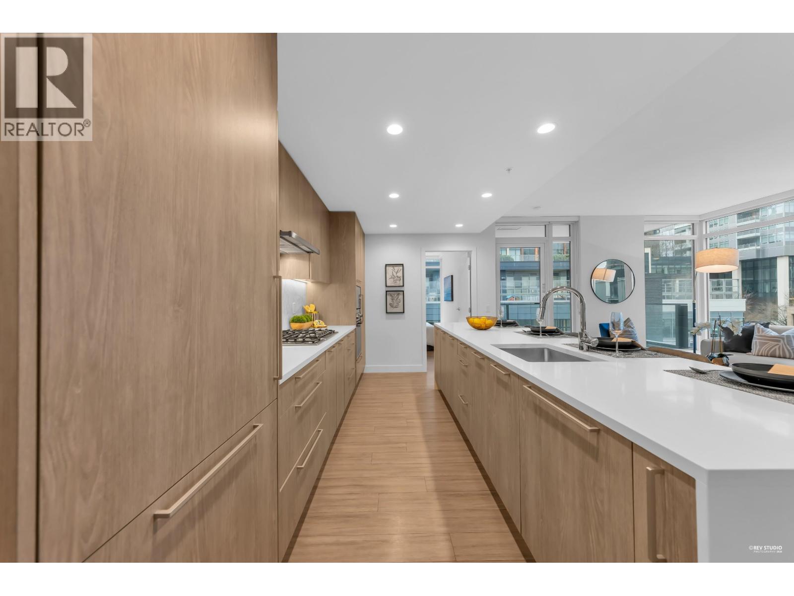 308 6398 Silver Avenue, Burnaby, British Columbia  V5H 0K7 - Photo 14 - R3097169