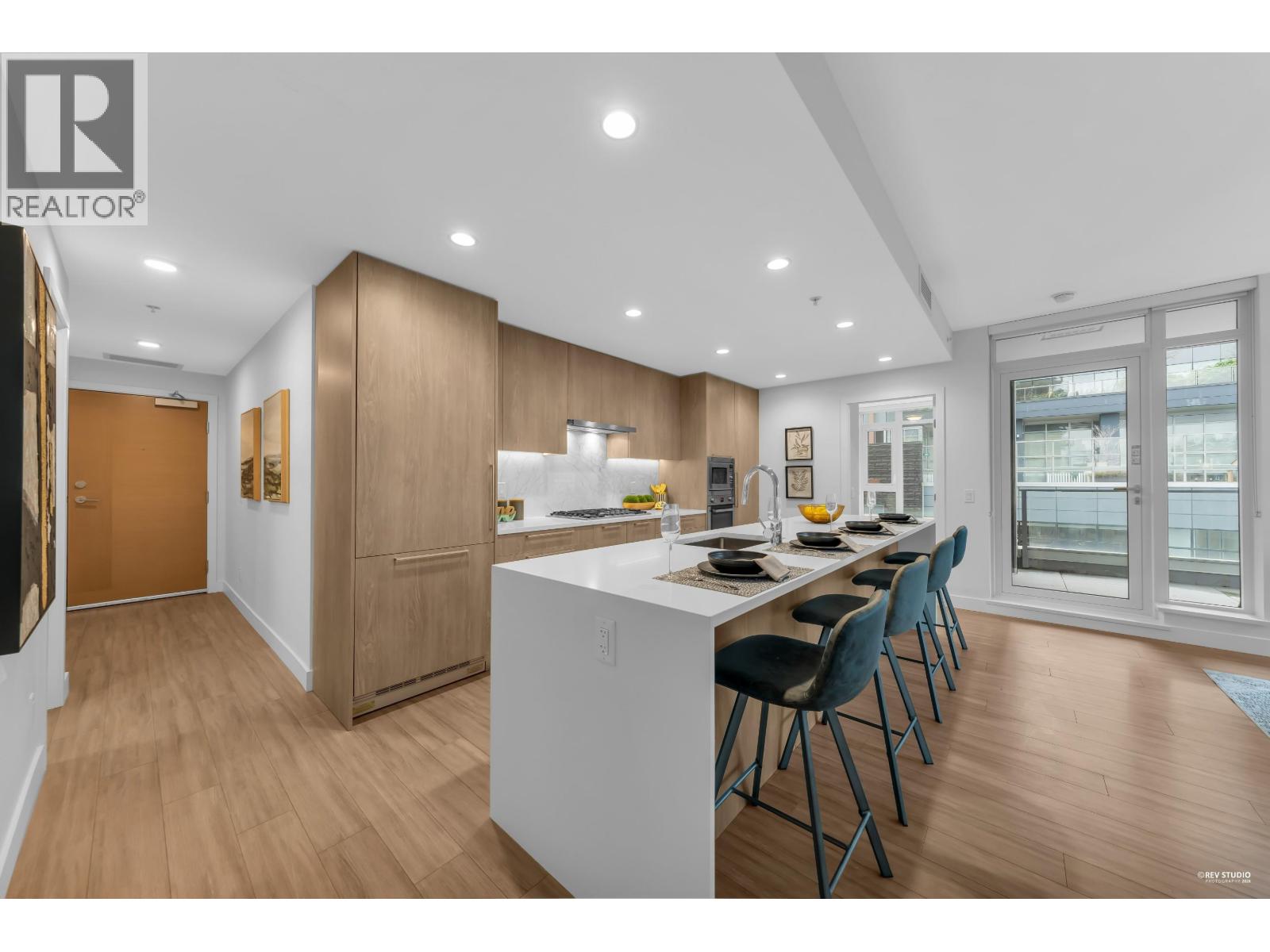 308 6398 Silver Avenue, Burnaby, British Columbia  V5H 0K7 - Photo 15 - R3097169