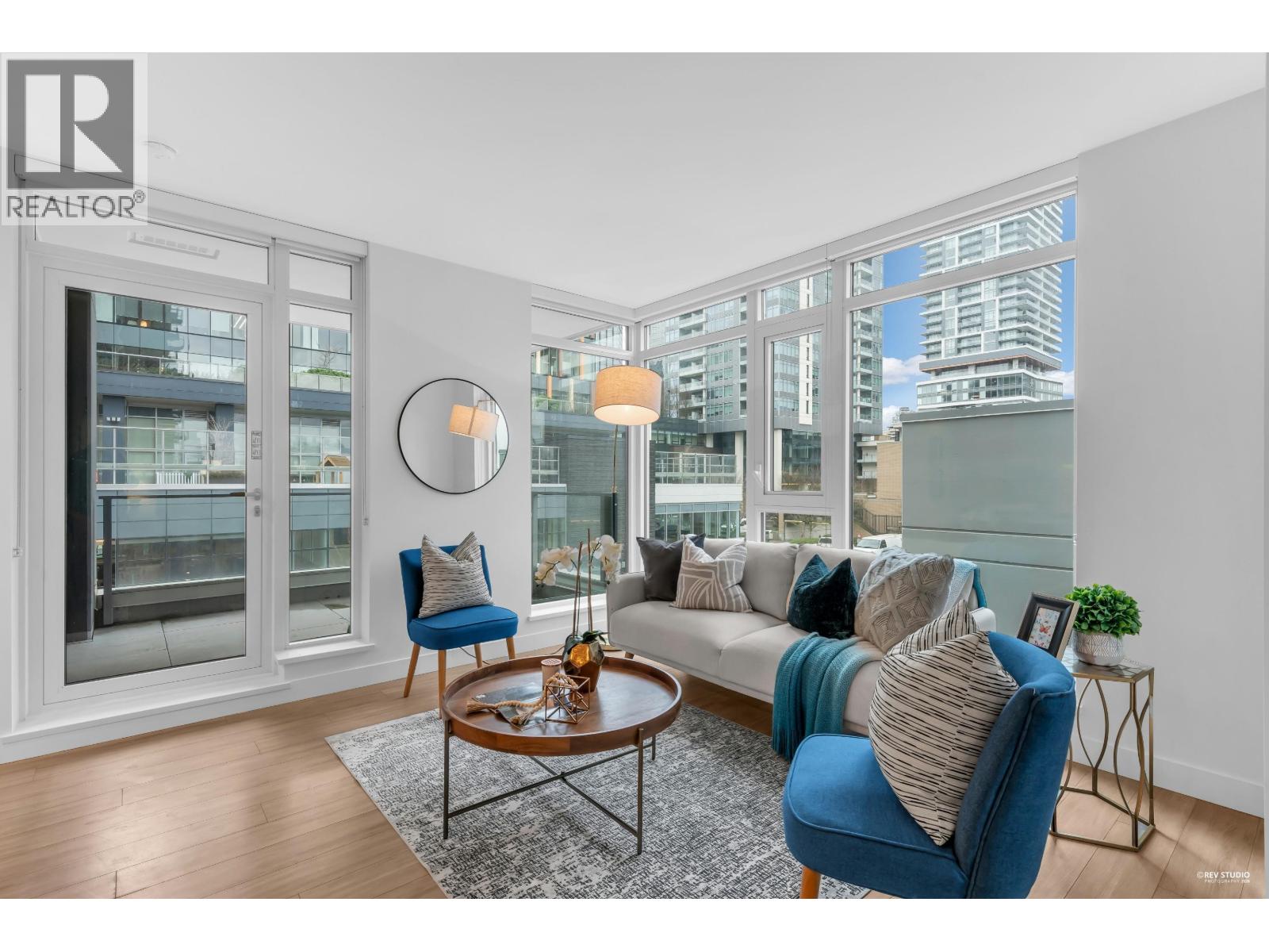 308 6398 Silver Avenue, Burnaby, British Columbia  V5H 0K7 - Photo 4 - R3097169