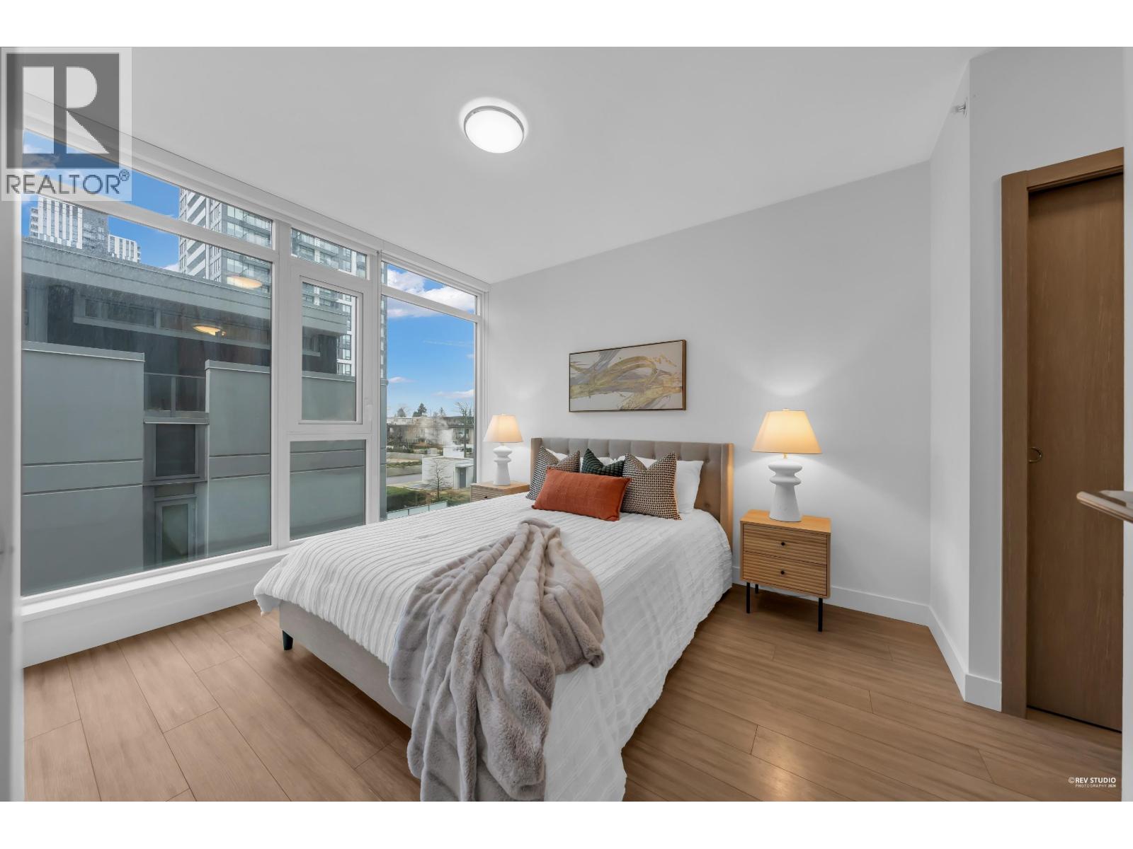 308 6398 Silver Avenue, Burnaby, British Columbia  V5H 0K7 - Photo 20 - R3097169